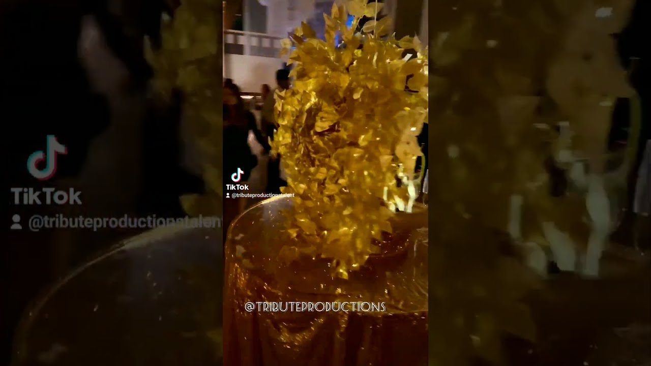 A Beautiful Golden Christmas Human Table TributeProductions MrsBellasDolls