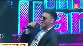 Primer show - Yo Me llamo edy herrera Te Amo  Panamá 2021