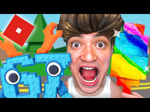 Roblox Food Emojis IRL Season 1 All Episodes 1-3