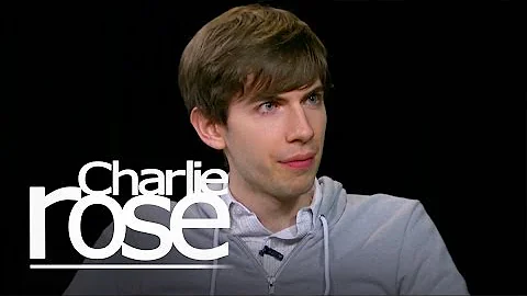 David Karp | Charlie Rose