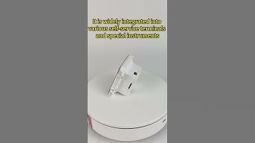 XN1065 embedded QR code scanner scanner for kiosks vending machines smart lockers#barcodescanner