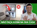 10 ITENS DE DECORAÇÃO QUE EU NUNCA FARIA NA MINHA CASA