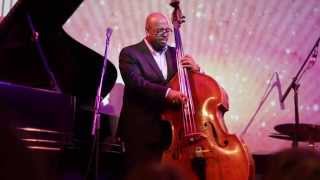 christian mcbride bass solo