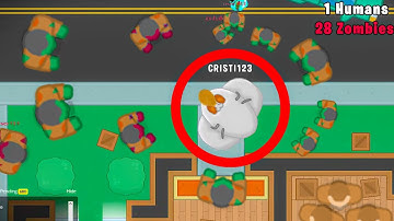 BRAAINS.IO | 40K JUKE GAMEPLAY | 90K ZOMBIE DOMINATION? | CHRISTMAS TOWN IS BACK! | NEW UPDATE SPOTS