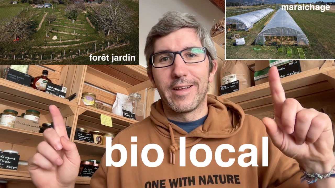 🥕L'épicerie participative, LA méthode pour manger bio, local et moins ...