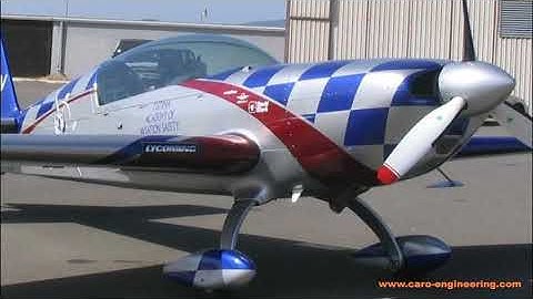 Small Airplane Design Tutorial 11, Airfoil selection