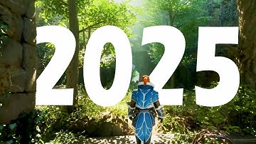 This Open-World Game Is Unrecognizable Now!