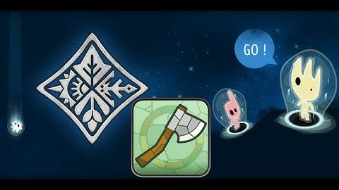 [Dofus] Leveling Lumberjack (9th July Almanax) + Discussions (Casual Video)