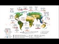 Bad global tipping points in the earths biosphere