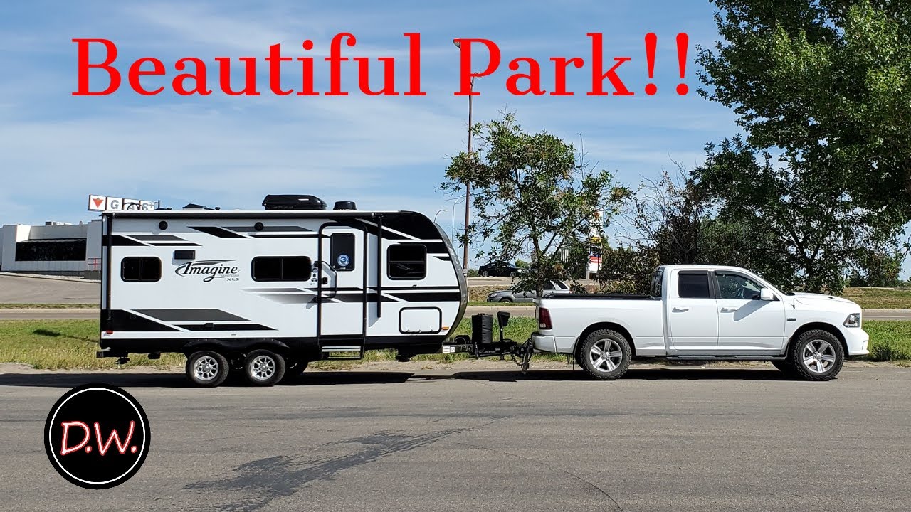 Imagine 17 MKE - Sask Landing Provincial