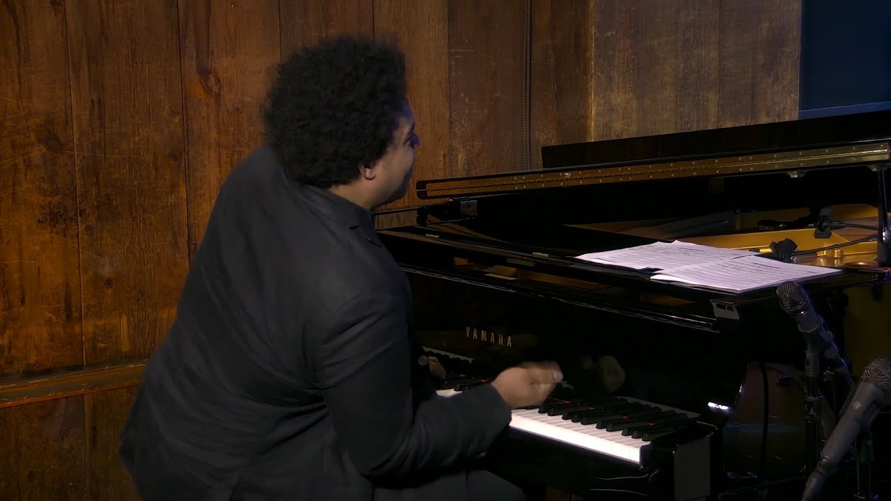 ELEW, Matthew Parrish, Byron Landham - Inner Urge