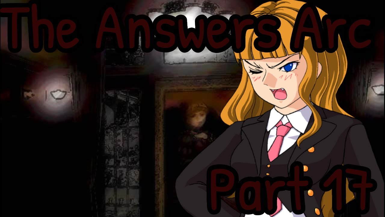 Slow Track Towards The End - Umineko Answers Arc The Golden Witch Experience [#17]