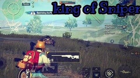 world best Sniper player 👍|The king of Sniper ❤️SAMSUNG,A3,A5,A6,A7,J2,J5,J7,S5,S6,S7,59,A10,A20,A30
