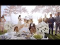 ✨ E & S | Luxurious Wedding at Burj Al Arab in 2020, Persian Wedding Dubai  ✨