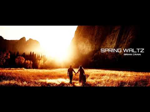 Spring Waltz -