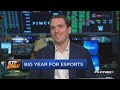 Esports ETF creator talks the state of the gaming industry ...