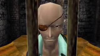 Dreamcast - Death Crimson 2