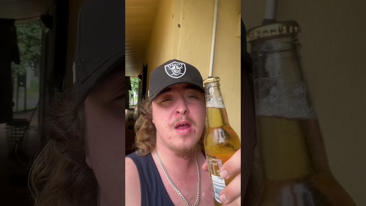 Beautiful Day For A Beer