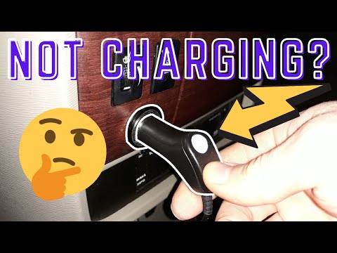 3 things to check when your cigarette lighter socket stops working (car power outlet fix)