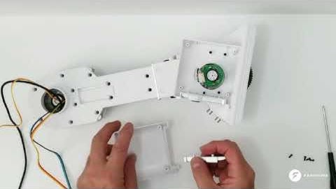 Assembly stage 34- R2-D2 | Fanhome