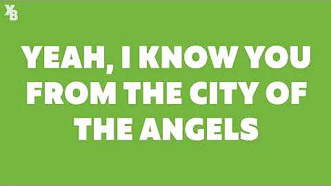 Tinashe - Angels (Lyrics) [feat. Kaash Paige]