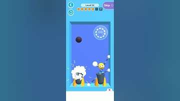 Stretch guy || Level 22 || How to play stretch guy level 22 || How to solve stretch guy level 22 #22