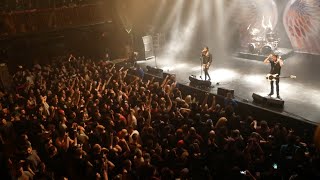 You Want a Battle? (Here's a War) - Bullet For My Valentine Boston House of Blues 1080p