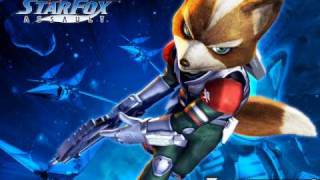 Star Fox Assault [OST Versus Zoness]