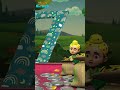 One for a Sorrow Bengali #shorts #bengali #rhymes #bangla #3d #anime #cartoon #trending