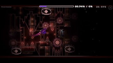 my part in Terror (Fear sequel)