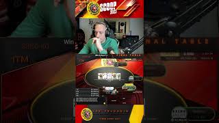 7,300 Bounty Goes Wrong