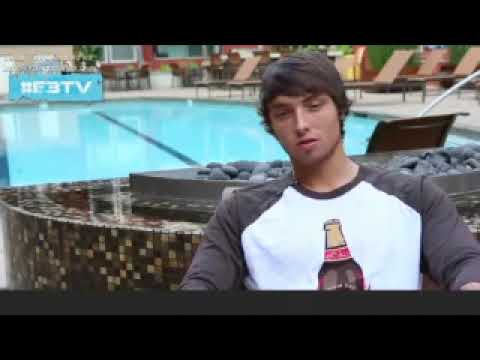 Sweet Dreams (Harlan Pepper \u0026 AG III Remix) (Wesley Stromberg Video)