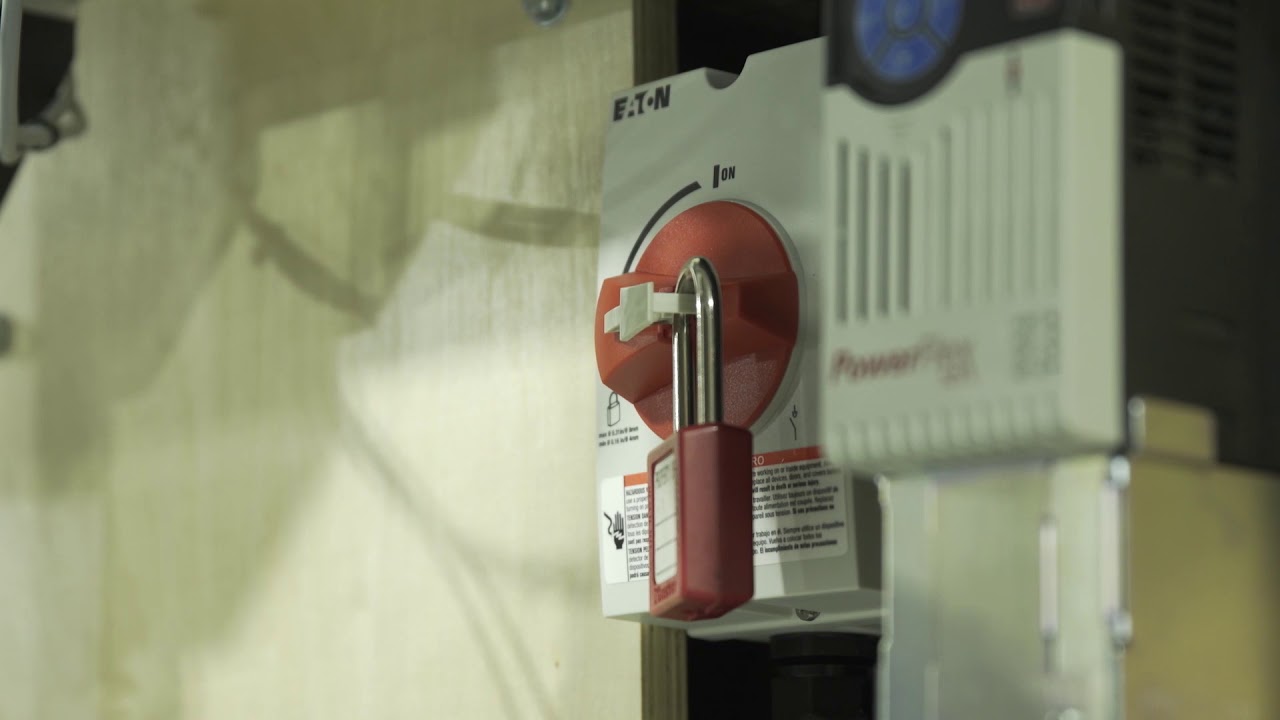 Ask Hytrol: How to Track a Belt