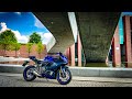 Yamaha R7 Jazda Testowa | Test Ride | Gopro 11 &amp; Max | 4K Hyperview |