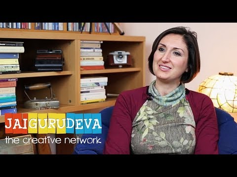 Autoproduzione & Creatività: Intervista a Lucia Cuffaro