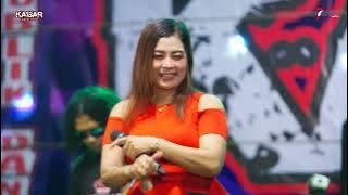 KAISAR RD SECABA // 07 Badai Biru   Mimin Aminah