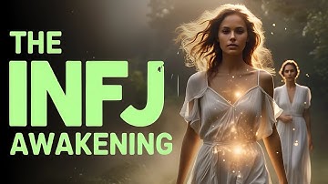 7 SECRET Ways INFJs Evolve After Awakening (They’ll NEVER Be the Same!)
