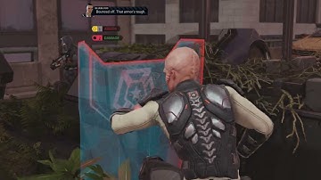 1Game1Life XCOM Chimera Squad: Part 11 - New Skills