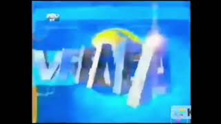 Vremea Pro Tv Intro 2004