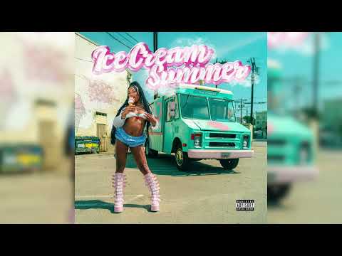 BunnaB Bunna Scoop Official Audio 
