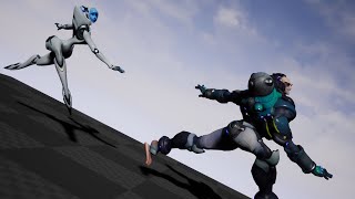Echo, Sigma and Roadhog's new Anniversary dances... but performed by every Hero of Overwatch!