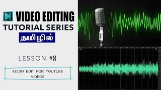 ... | audio edit for videos can you on youtub...