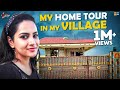 Bigg Boss star, actress Himaja's home tour