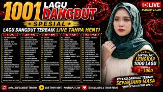 24 JAM TANPA HENTI... DANGDUT ASLI TEMAN SETIAP HARI
