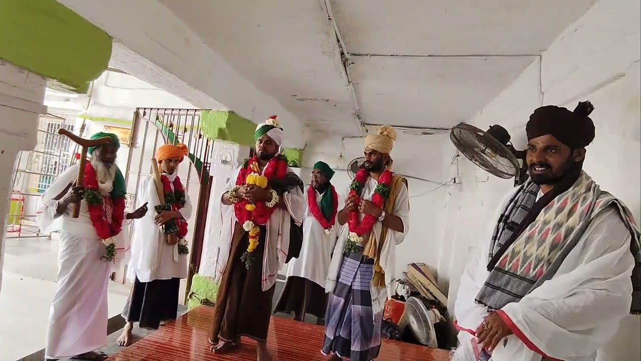 ✨❤️🙌Tiruchirappalli Dargah Dada Table Alam Badesha 🙌❤️✨Jalali Chowk Jalali Sarguru Entry 2026 prt. 3