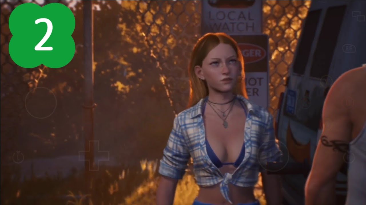 LOST RECORDS: BLOOM AND RAGE| LA TENSION MONTE