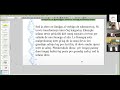 Kaŝitaj reguloj de Esperanto fare de denaskaj esperantistoj. Renato Corsetti
