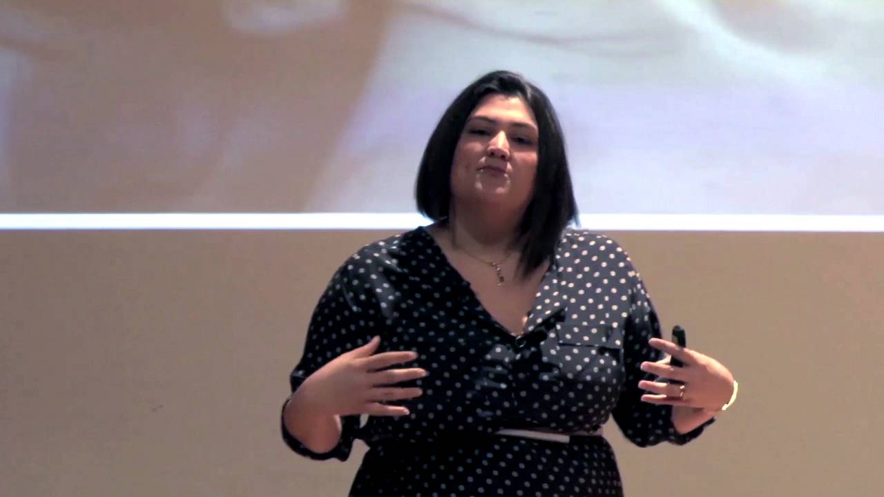 El sexo no es como lo pintan. | Alessia Di Bari | TEDxCoyoacán