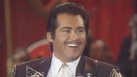 Wayne Newton - "Johnny B. Goode" (1981) - MDA Tele...