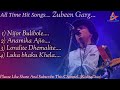 Zubeen garg all time hit songs golden collections  assamese nostalgic songs  kalitadaa